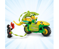 LEGO Marvel Spidey 11198 Dinościgacze Spina i Electro 4+ - 1299004 - zdjęcie 6